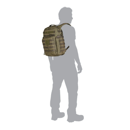 RUSH12 2.0 BACKPACK [9]