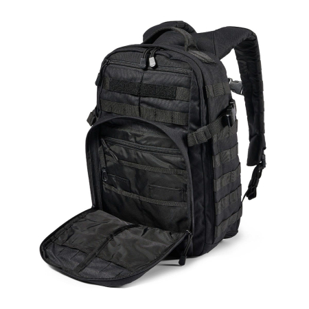 RUSH12 2.0 BACKPACK [8]