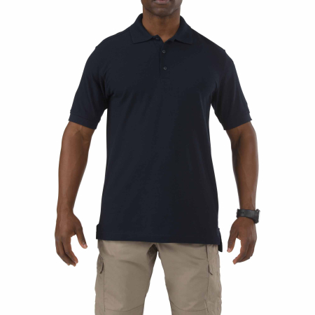 SHIRTS - SA UTILITY S/S POLO