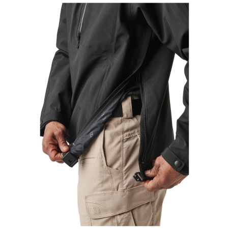 SABRE 2.0 JACKET [7]