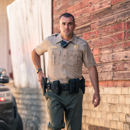SIERRA BRAVO DUTY BLT [4]