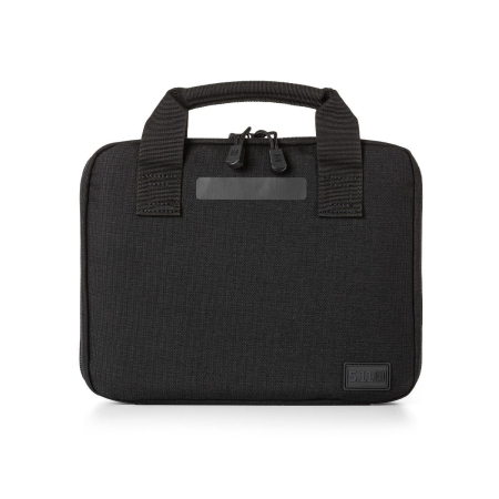 BACKPACKS & BAGS - SINGLE PISTOL CASE