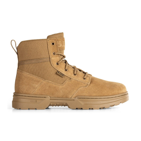FOOTWEAR - SPEED 4.0 6 DESERT BOOT