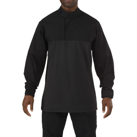 SHIRTS - STRYKE TDU LS RAPID SHRT