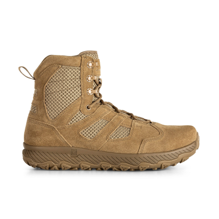 FOOTWEAR - TACLITE 2.0 6 DESERT
