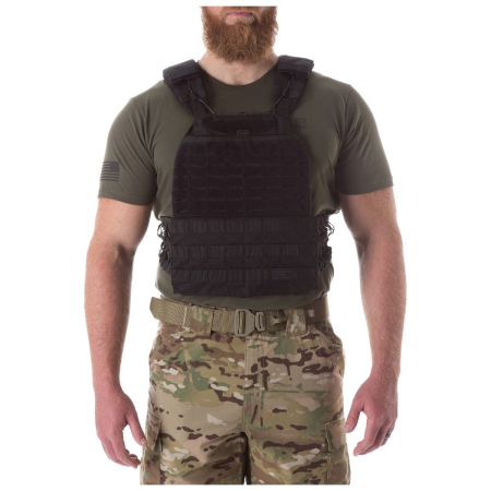 VESTS - TACTEC PLATE CARRIER
