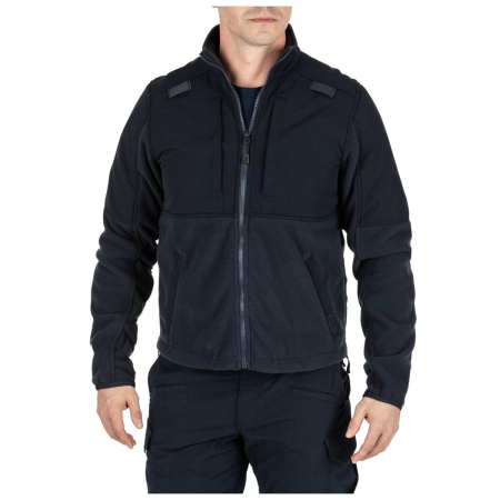 OUTWEAR - TACTICAL FLEECE 2.0