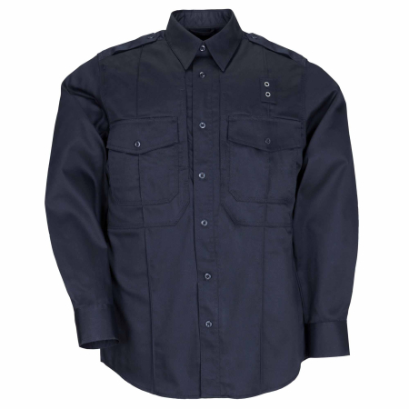 SHIRTS - TCLT PDU L/S B-CL SHIRT
