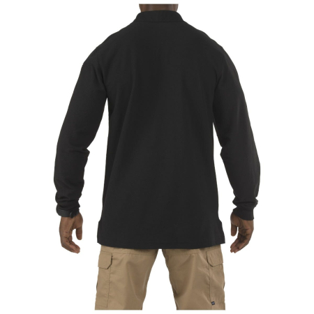 UTILITY L/S POLO [1]