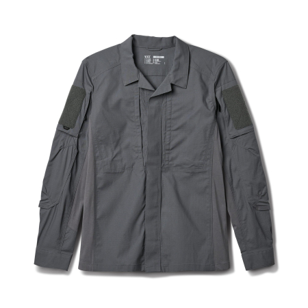 Men's Outerwear - V.XI XTU L/S SHIRT