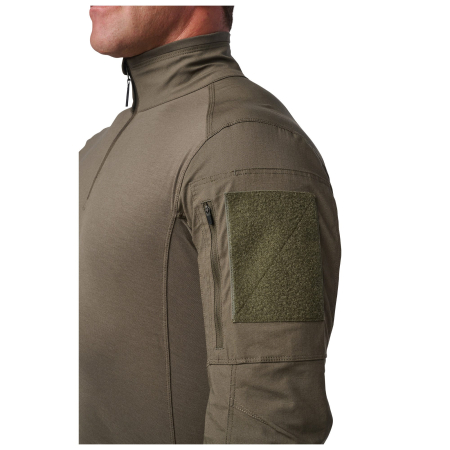 XTU RAPID L/S SHIRT [5]