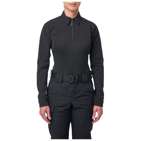 WOMEN'S - WM PDU COLD RAPID L/S