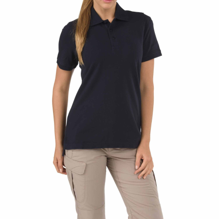 WOMEN'S - WM PROFESSIONAL S/S POLO