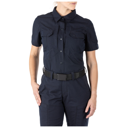 WOMEN'S - WM 5.11 STRYKE S/S SHIRT