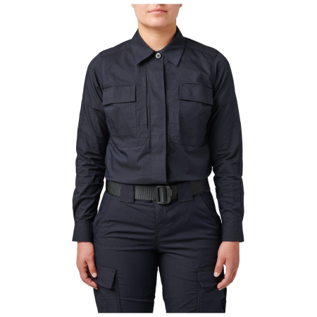 WOMEN'S - WM FLTC TDU RP LS SHIRT