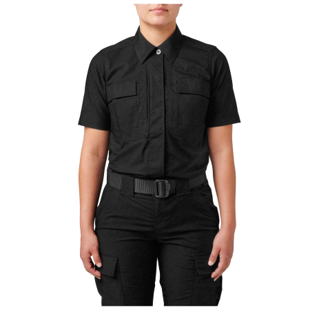 WOMEN'S - WM FLTC TDU RP SS SHIRT