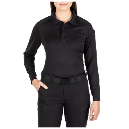WM PERFORMANCE POLO L/S [5]