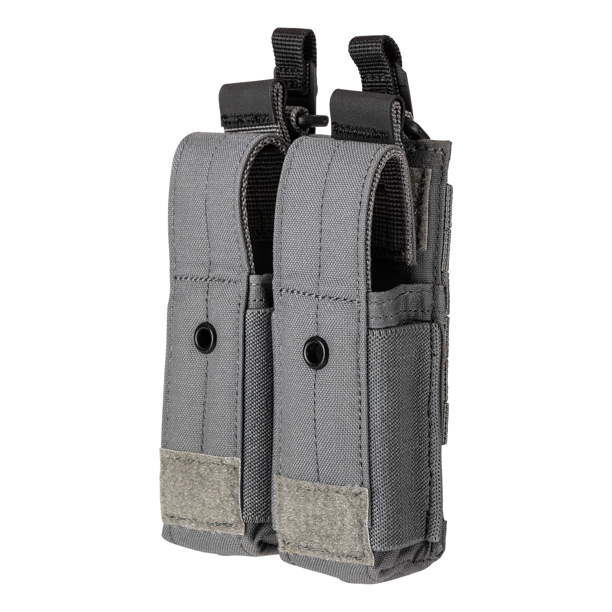POUCHES - FLEX DBL PISTL CVR POUCH