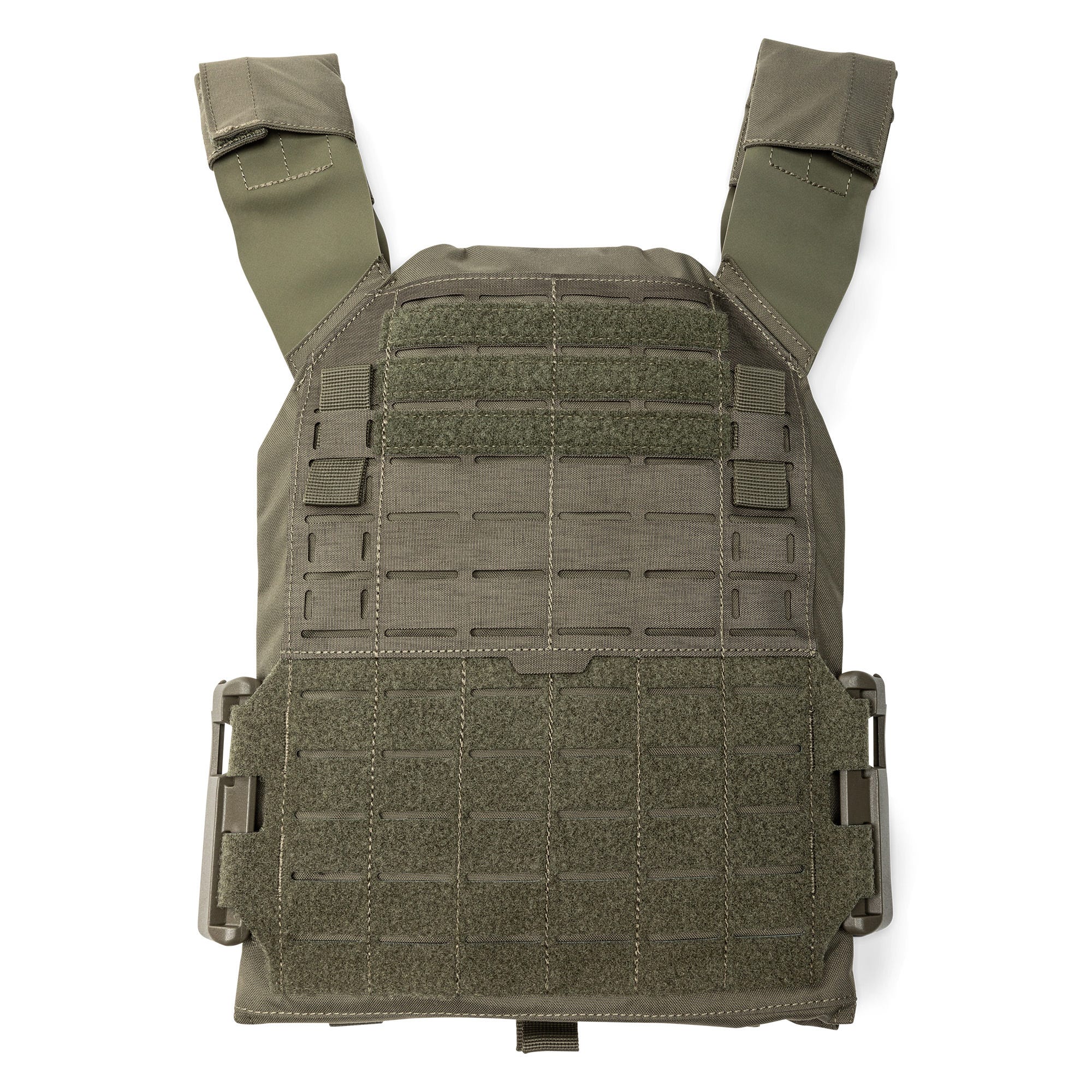 VESTS - QR PLATE CARRIER BASE