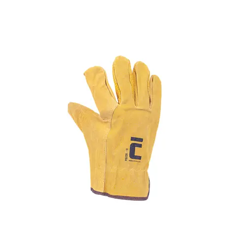 PIGEON mănuși din piele [2]