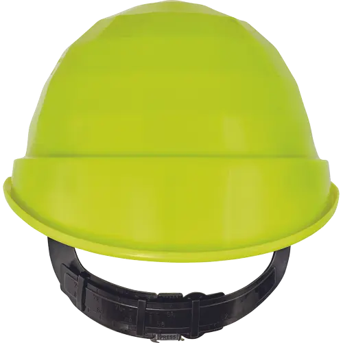 LAS cască S 16E, izolatie electrica, galben [2]