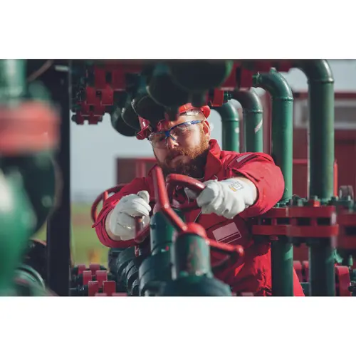 PALLIDA mănuși din piele [3]