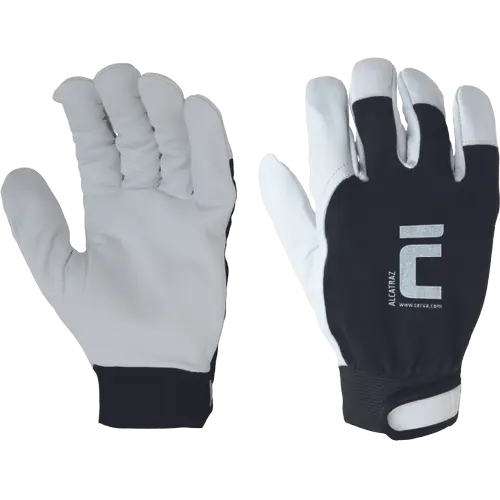 Protectia mainilor - ALCATRAZ mănuși