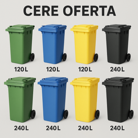 Generale - Europubele