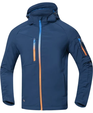 Imbracaminte - Jachetă softshell CREATRON