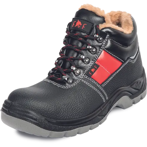 Bocanci - JENA S3 WINTER bocanci