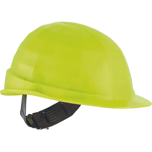 Casti de protectie - LAS cască S 16E, izolatie electrica, galben