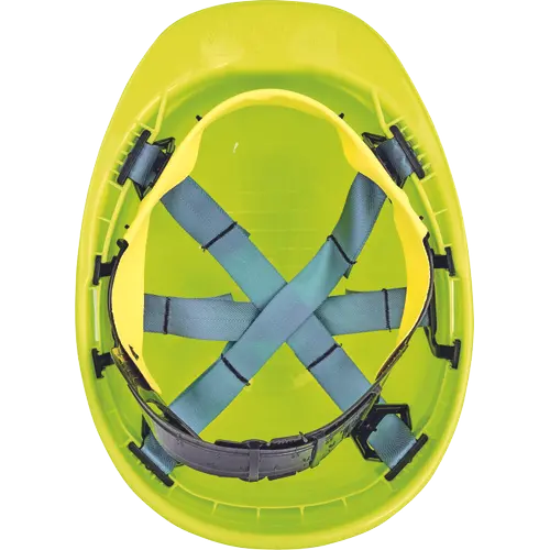 LAS cască S 16E, izolatie electrica, galben [2]