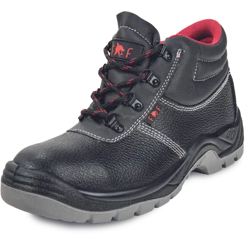 Bocanci - MAINZ bocanci O1 negru