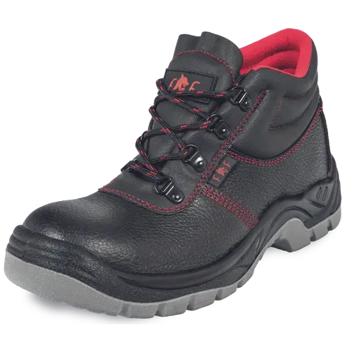 MAINZ bocanci S1P negru [1]