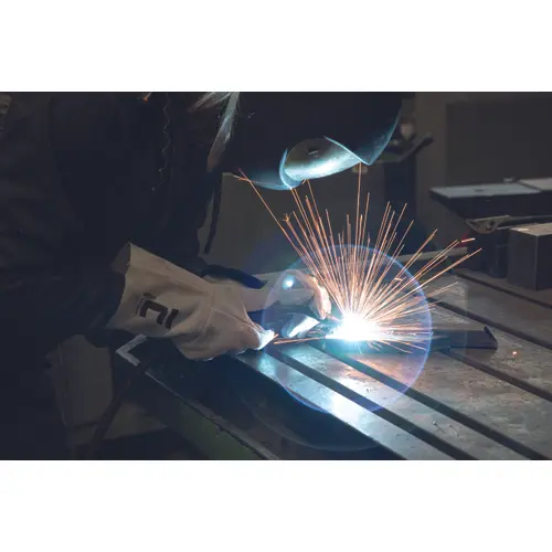 MERLIN mănuși din piele [2]