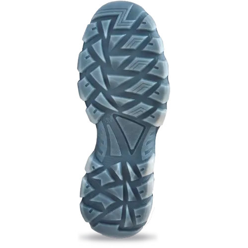 No.THREE MF bocanci S3 SRC negru [1]