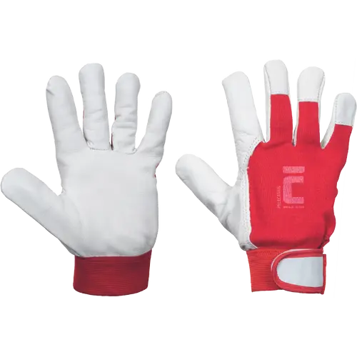 Protectia mainilor - PELECANUS mănuși bleumarin