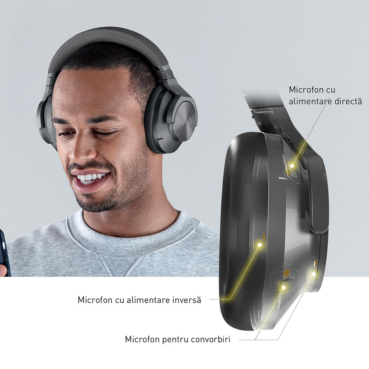 Vorbește cu claritate