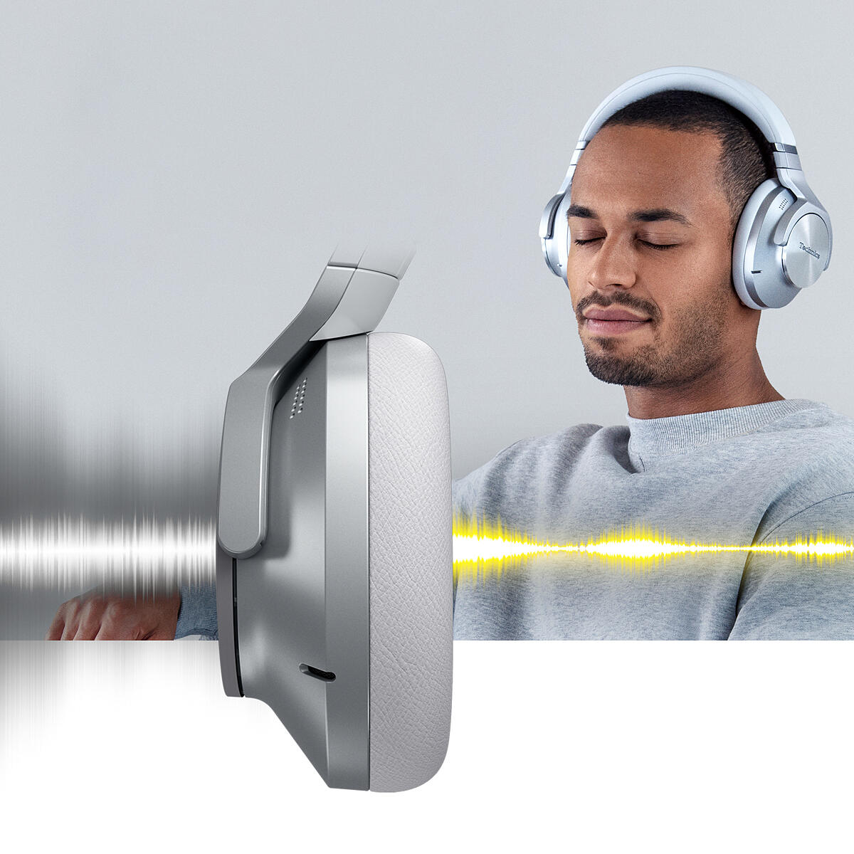 Lasă-te captivat de sunet