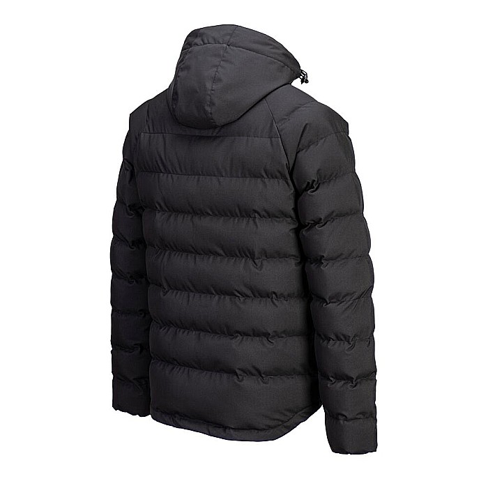 DX4 Jacheta Izoterma, PORTWEST DX468BKR [3]