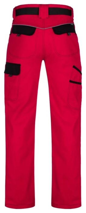 Pantaloni ARDON-COOL TREND rosu [2]