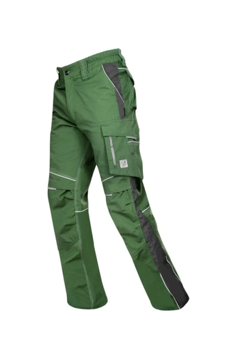 Pantaloni ARDON-URBAN+ verzi [3]