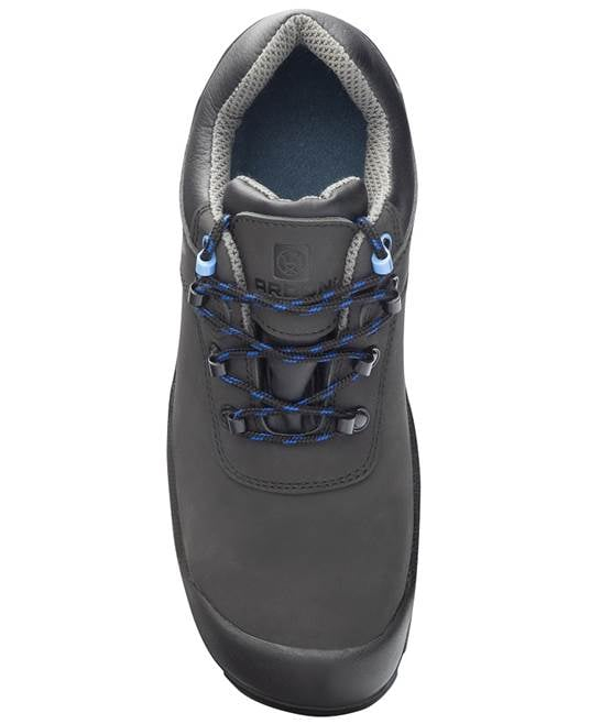 Pantofi de protectie cu bombeu compozit si lamela non-metalica ROVER S3 HRO SRC [3]