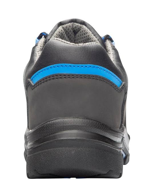 Pantofi de protectie cu bombeu compozit si lamela non-metalica ROVER S3 HRO SRC [2]