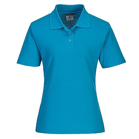 Protectie corp - Tricou Polo Ladies , PORTWEST B209AQR