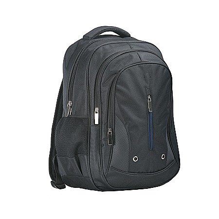 Protectie cap si inaltime - Rucsac cu Trei Buzunare, PORTWEST B916BKR