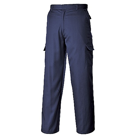 Pantaloni si salopete cu pieptar - Pantaloni Combat , PORTWEST C701NAR