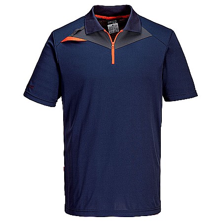 Tricouri - DX4 Tricou Polo S/S, PORTWEST DX410DNR