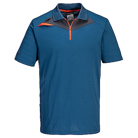 Tricouri - DX4 Tricou Polo S/S, PORTWEST DX410MBR