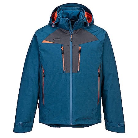 Jachete de lucru - DX4 3-in-1 Jacket, PORTWEST DX465MBR